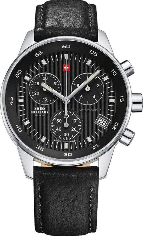 SWISS MILITARY BY CHRONO SM30052.03