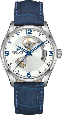 Hamilton Jazzmaster Open Heart Auto H32705651