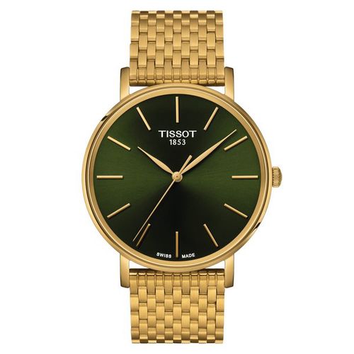 Tissot Everytime Quartz Gent T143.410.33.091.00