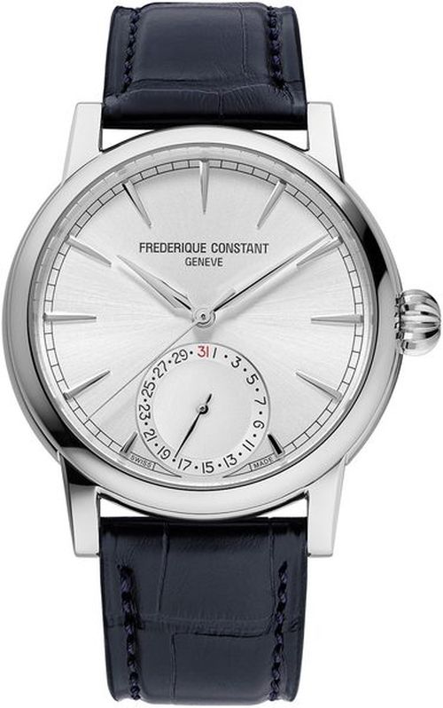 Frederique Constant Manufacture Classic Date Automatic FC-706S3H6