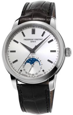 Frederique Constant Manufacture Classic Moonphase Automatic FC-715S4H6