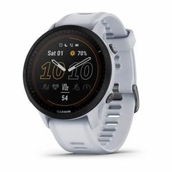 Garmin Forerunner® 955 Solar Whitestone - 010-02638-21