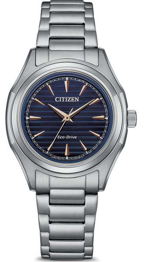 Citizen Eco-Drive Classic Ladies FE2110-81L