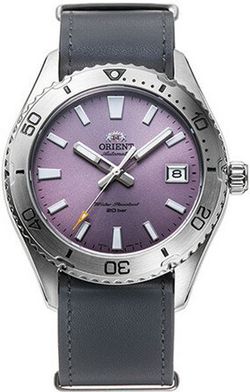 Orient Sports Automatic RA-AC0Q07V