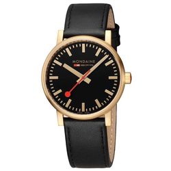 Mondaine Evo2 MSE.40122.LB