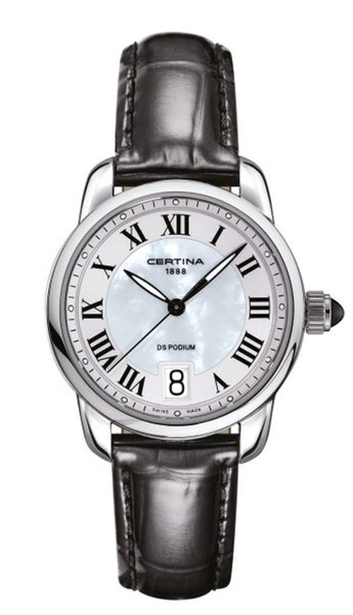 Certina C025.210.16.118.00