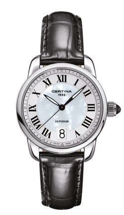 Certina C025.210.16.118.00