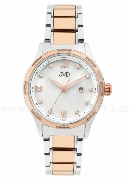 Náramkové hodinky JVD JG1012.2