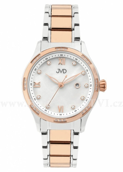 Náramkové hodinky JVD JG1012.2