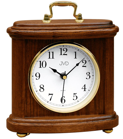Stolní hodiny JVD HS17.1