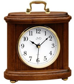 Stolní hodiny JVD HS17.1
