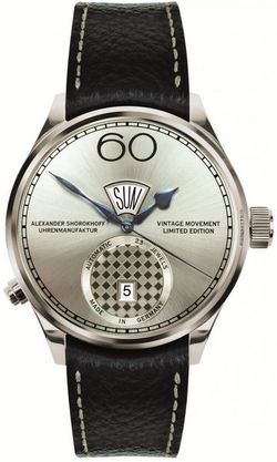 Alexander Shorokhoff Vintage Nr.4 AS.V4-S