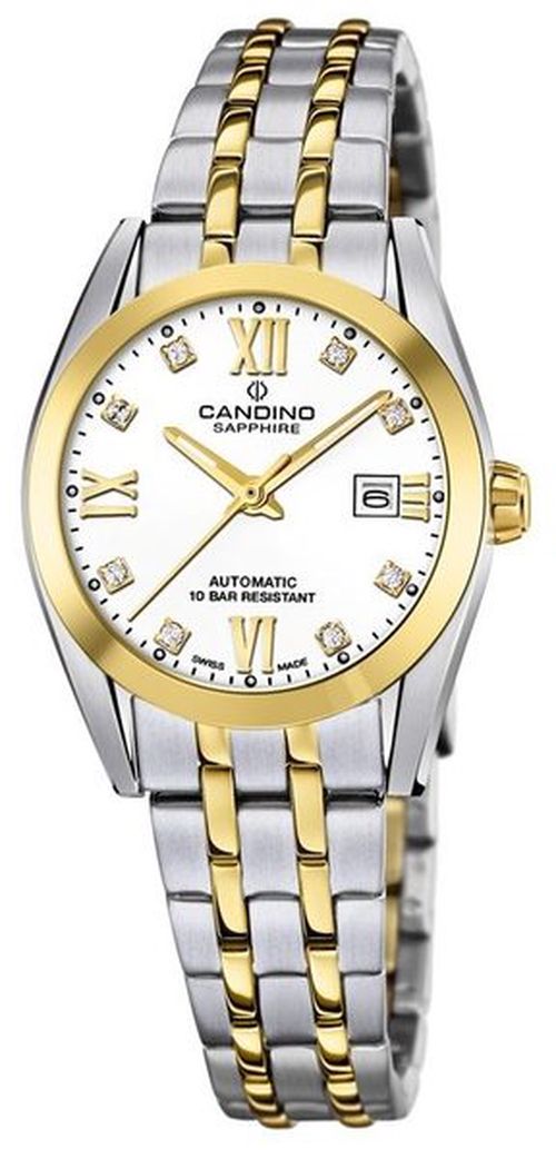 Candino Automatic C4704/1