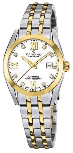 Candino Automatic C4704/1