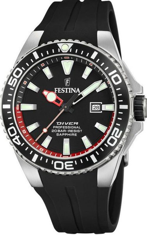 Festina The Originals Diver 20664/3