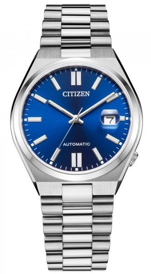 Citizen Tsuyosa Automatic NJ0150-81L