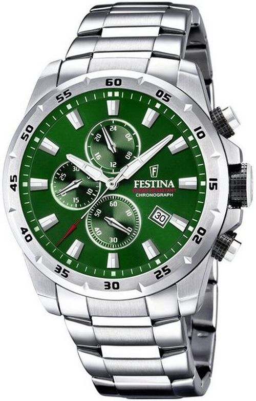 Festina Chrono Sport 20463/3