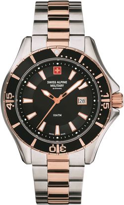 SWISS ALPINE MILITARY 7040.1157