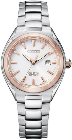 CITIZEN EW2616-83A