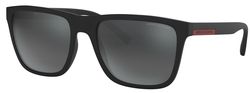 ARMANI EXCHANGE AX4080S 80786G - M (57-19-145)