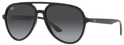 Ray-Ban RB4376 601/8G - M (57-16-145)