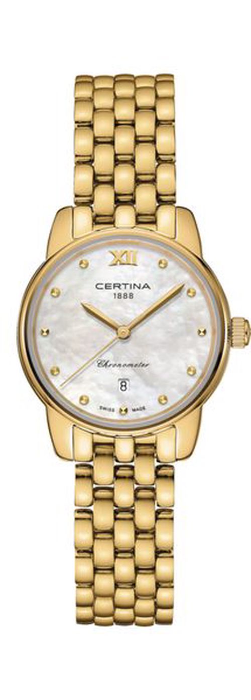 Certina DS-8 Lady C033.051.33.118.00