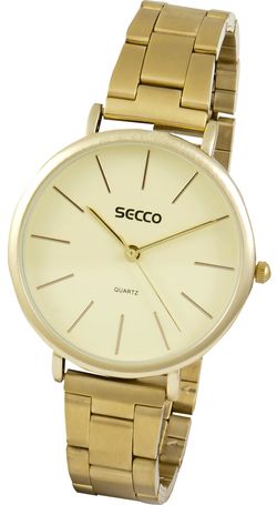 SECCO S A5030,4-132
