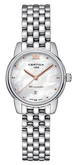 CERTINA C033.051.11.118.01