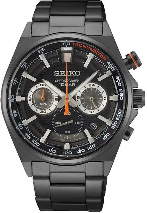 Seiko Quartz Chronograph SSB399P1