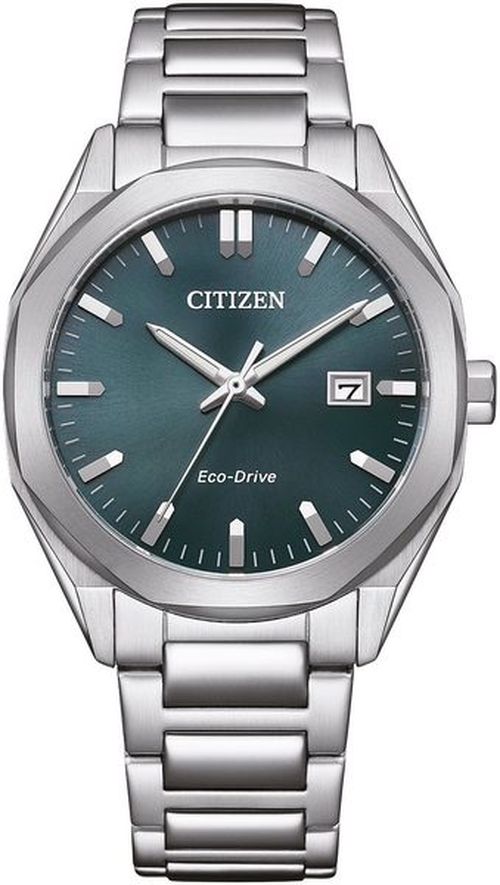 Citizen Eco-Drive BM7620-83X