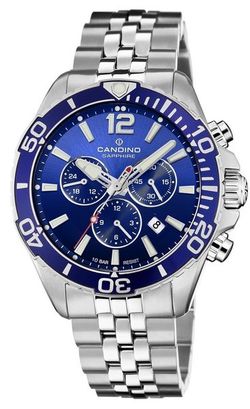 Candino Gents Sport Chronos C4714/2