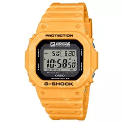 Casio G-Shock G-5600SFJ-9ER Surfrider Foundation Japan Collaboration