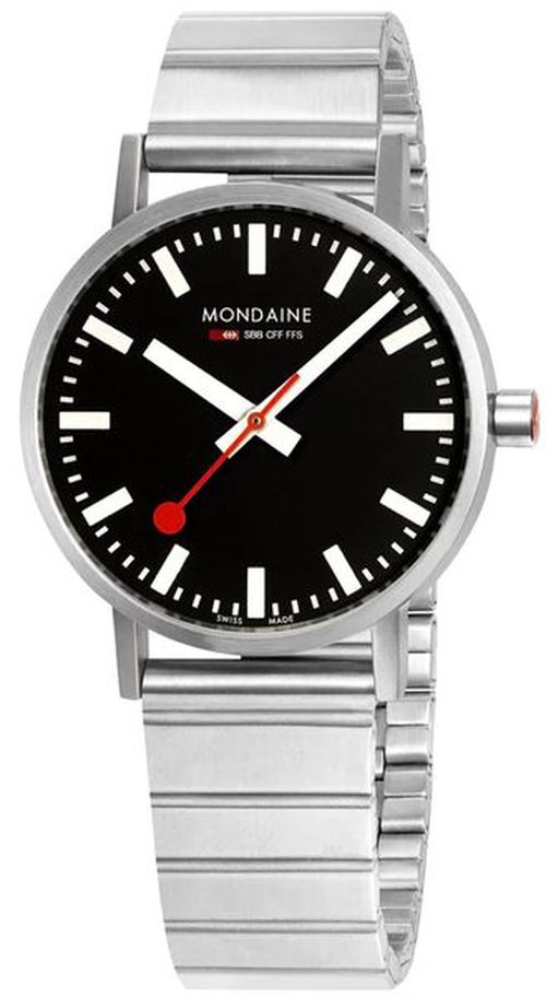 Mondaine Classic A660.30314.16SBW