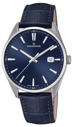 Candino Gents Classic Timeless C4622/3