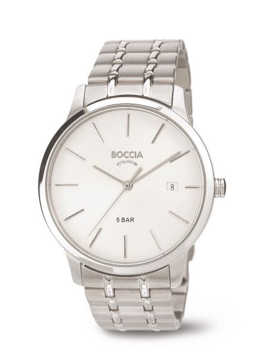 Boccia Titanium 3582-01
