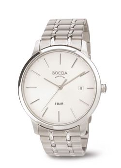 Boccia Titanium 3582-01
