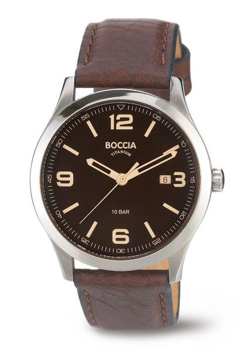 Boccia Titanium 3583-01