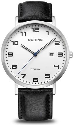 Bering Titanium 18640-404