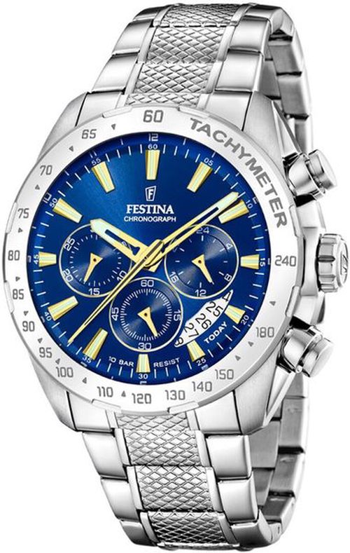 Festina Timeless Chronograph 20668/2