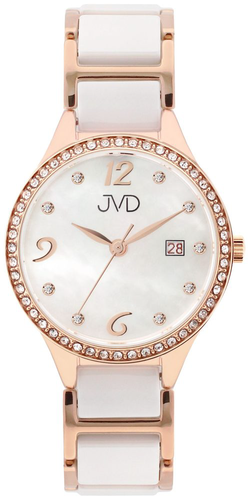 Náramkové hodinky JVD JG1031.3