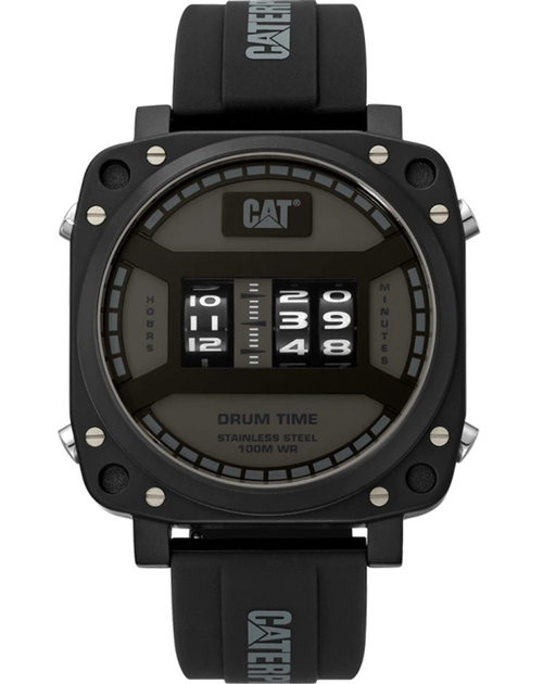 Pánské hodinky CAT DR-161-21-111