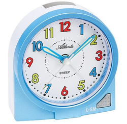 Atlanta 2127/5 - Dětský budík