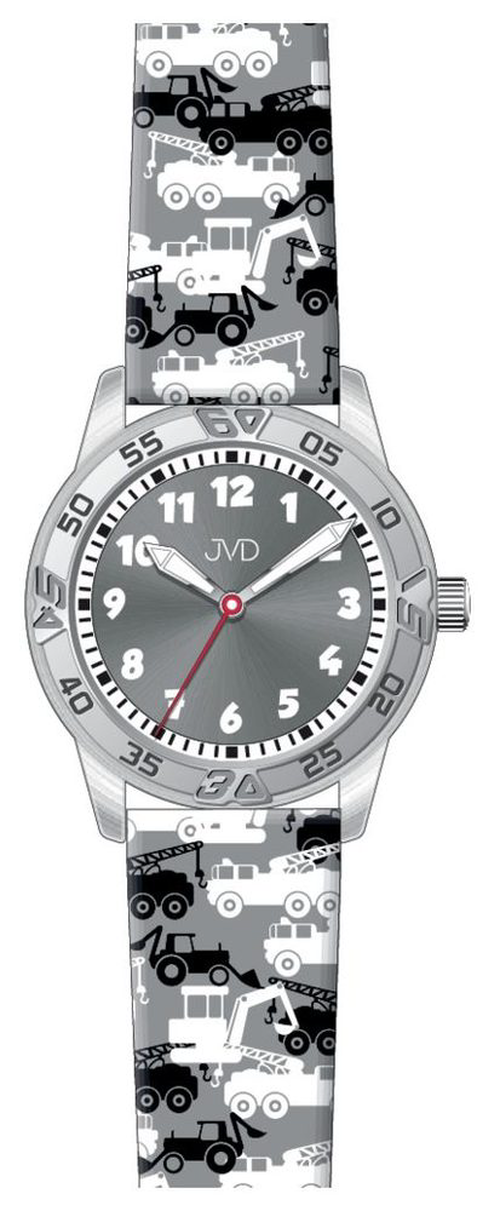 Náramkové hodinky JVD J7219.2