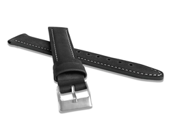 Řemínek LAVVU CLASSIC z luxusní kůže Top Grain LSKUB18