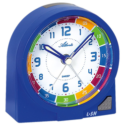 Atlanta 1937/5 - Dětský budík