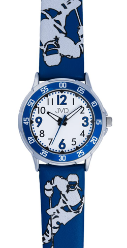 Náramkové hodinky JVD J7221.1