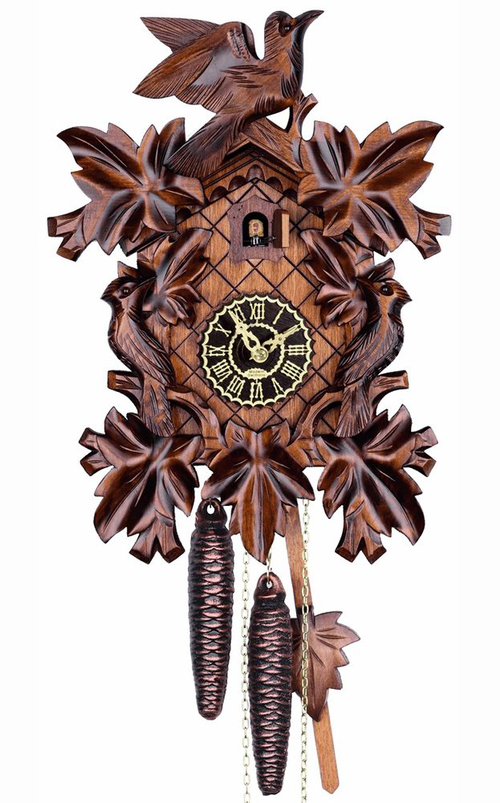 Kukačky Trenkle 101/3