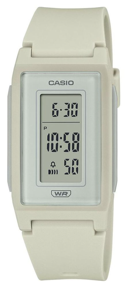 Hodinky Casio LF-10WH-8EF