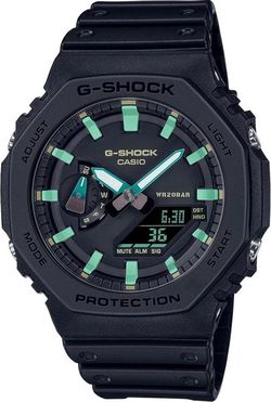 Casio G-Shock GA-2100RC-1AER Rust Series