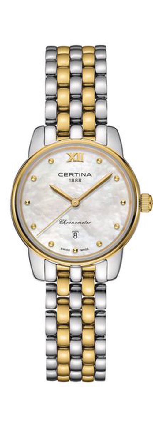 Certina DS-8 Lady C033.051.22.118.01